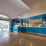 Checkin Garbi 3* カレーリャ