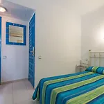Checkin Garbi 3* カレーリャ