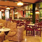 Checkin Garbi 3* カレーリャ