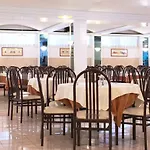 Checkin Garbi ホテル カレーリャ