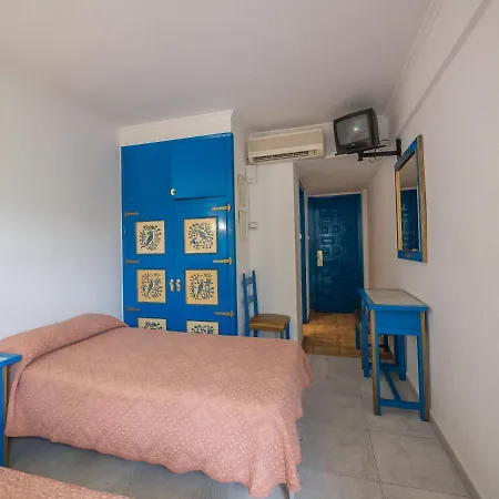 Checkin Garbí Hotel Calella