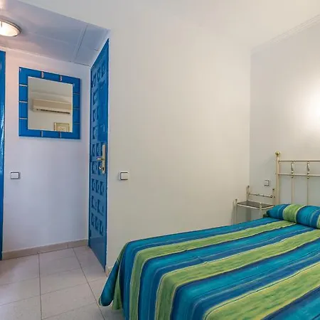 Checkin Garbí 3* Calella