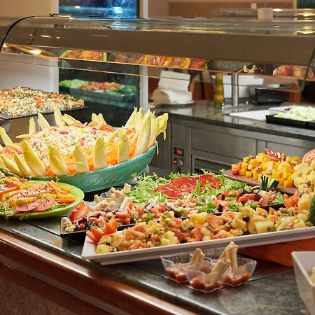 Checkin Garbi Otel 3*