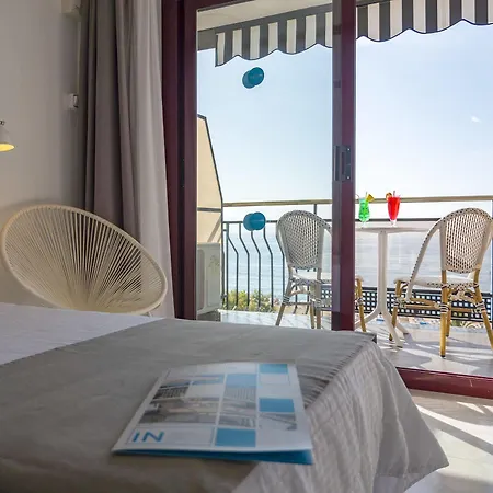Checkin Garbí 3* Calella