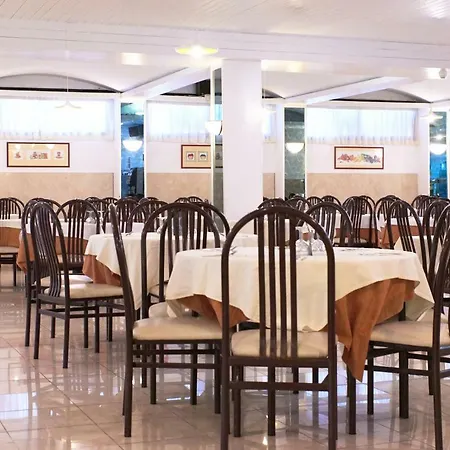 Checkin Garbí Hotel Calella