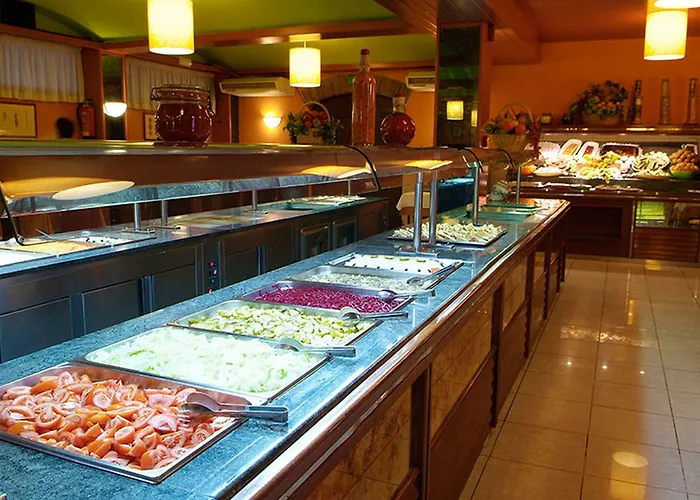 Checkin Garbi Hotel Calella