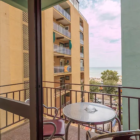 Checkin Garbi Hotel Calella