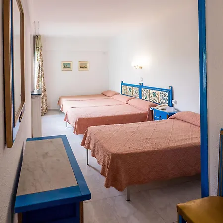Hotel Checkin Garbi