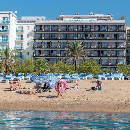 Checkin Garbi Hotel
