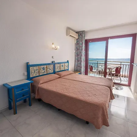 Hotel Checkin Garbi