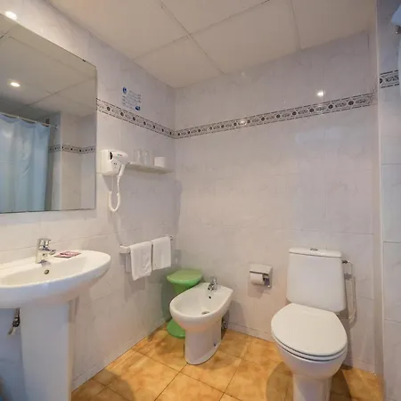 Checkin Garbí 3*