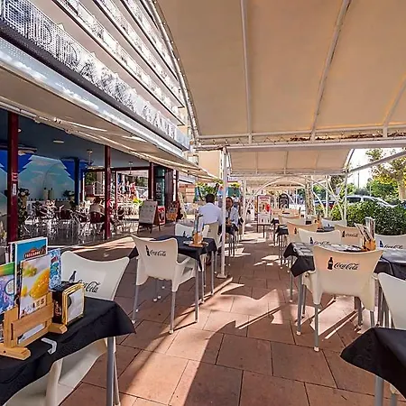 Checkin Garbí 3* Calella