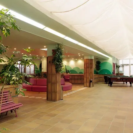 Checkin Garbi Hotel