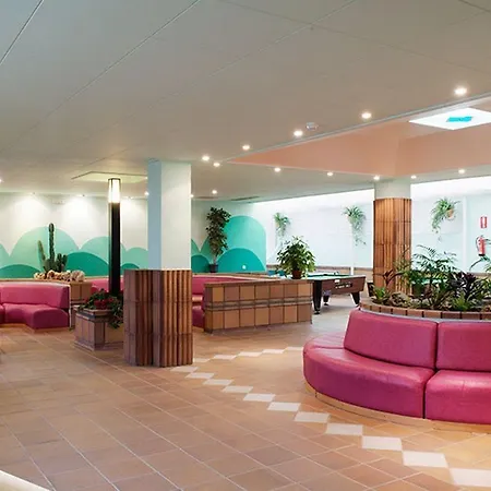 Checkin Garbi 3* Καλέλα