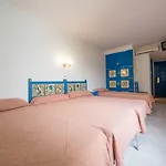 Szálloda Checkin Garbi 3*