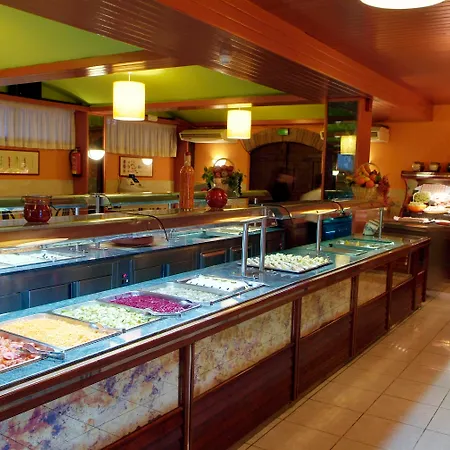 Hotel Checkin Garbí 3*
