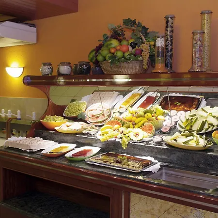 Checkin Garbí Hotel 3*