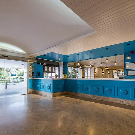 Checkin Garbí 3* Calella