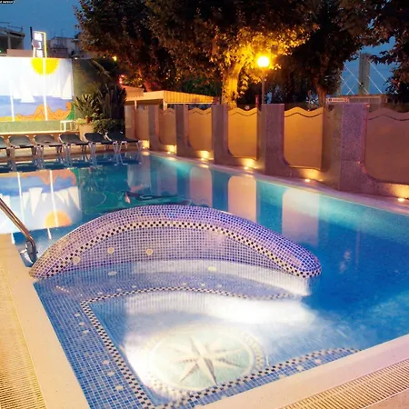 Checkin Garbí Hotel Calella
