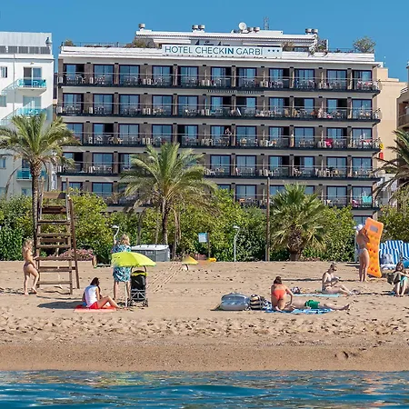 Hotel Checkin Garbí