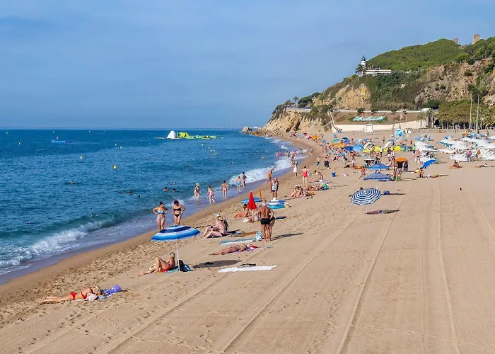 Checkin Garbi Ξενοδοχείο 3*