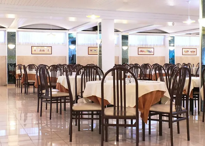 Checkin Garbi Ξενοδοχείο Καλέλα